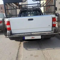 فروش پراید وانت سفید