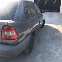 پراید 141 مدل ۸۵