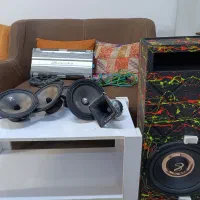 سیستم ماشین|قطعات یدکی و لوازم جانبی|رشت, دیلمان|دیوار