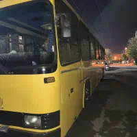 فروش اتوبوس 457شهری|خودرو سنگین|ورامین, ورامین|دیوار