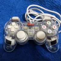 دسته سیمی پی سی|کنسول، بازی ویدئویی و آنلاین|شیراز, کوی زهرا|دیوار