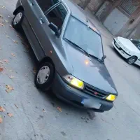 پراید87|خودرو سواری و وانت|کرمانشاه, |دیوار