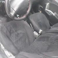 ساینا ex مدل ۱۴۰۱|خودرو سواری و وانت|قدس, شهر‌قدس|دیوار