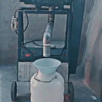 دستگاه ابمیوه گیر چهار کاره ذولفقاری
