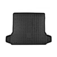 کفی صندوق عقب النود