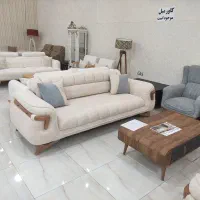 مبل ویولت