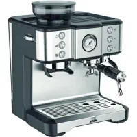 دستگاه اسپرسوساز