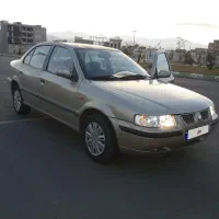 سمند ۸۲|خودرو سواری و وانت|الیگودرز, |دیوار