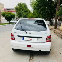 پراید 111مدل 95