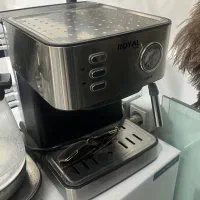دستگاه قهوه ساز