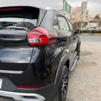 X22 pro|خودرو سواری و وانت|اندیشه, اندیشه فاز ۲|دیوار