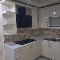 ۷۷ متری فول  صفر در خانه کارگر|اجارهٔ آپارتمان|شاهین‌شهر, خانه کارگر|دیوار