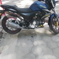 موتور کیو جی مدل ۱۴۰۳