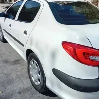 206 SD|خودرو سواری و وانت|زاهدان, |دیوار