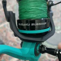 لانسر ماهیگیری