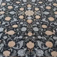 فروشگاه فرش کاشان حرف اول تورفسنجان میزنه|فرش|رفسنجان, |دیوار