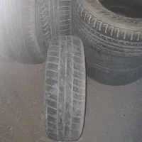 لاستیک دست دوم