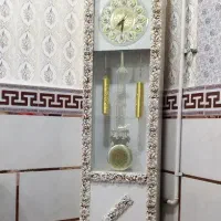 ساعت تزئینی دیواری
