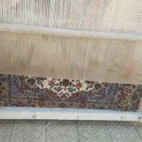 قالی|فرش|لردگان, |دیوار