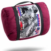 کیسه خواب north face ایربگ دار آمریکایی اورجینال