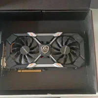 کارت گرافیک جی تی ایکس 1060 گیمینگ 6 گیگابایت