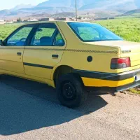 تاکسی درون شهری