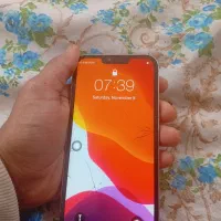 گوشی آیفون طرح 13پرومکس|موبایل|شیراز, شهرک گلستان شمالی|دیوار