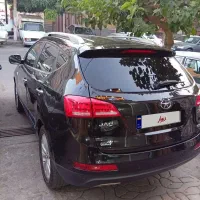 جک اس ۵|خودرو سواری و وانت|تبریز, |دیوار