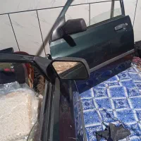 درب پراید|قطعات یدکی و لوازم جانبی|داراب, |دیوار