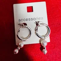 اکسسوری و گوشواره۱۶ جفت۱/۴۰۰/۰۰۰تومان|بدلیجات|شیراز, قدوسی غربی|دیوار