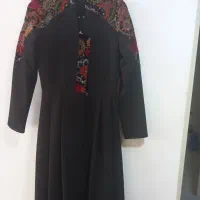 مقداری لباس در حد نو بعلت مهاجرت|لباس|فولادشهر, فولادشهر|دیوار
