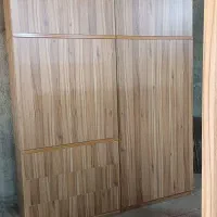 کمد دیواری قابل حمل|جاکفشی، کمد، دراور|چهاردانگه (تهران), |دیوار