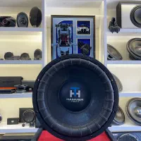 ساب همرتک سایز ۱۵ Hammertech HCW