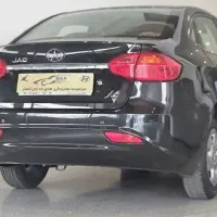 جک جی 4 نمایندگی کرمان موتور ( JAC J4)