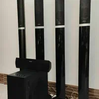 سینما خانگی فلشخور بلوتوثی