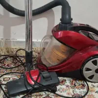 موتوری سالم