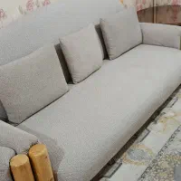 مبل سیتروئن ۸ نفره