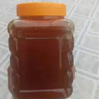 عسل کنار درجه یک ویژه