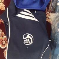 لباس ورزشی  ست بچگانه مناسب ابتدایی و راهنمایی ۳۰۰|لباس|مرند, |دیوار