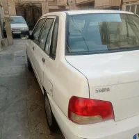 پراید ۱۳۲ شاسی سالم|خودرو سواری و وانت|کنگاور, |دیوار