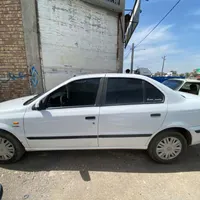سمند LX EF7 بنزینی، مدل ۱۳۹۷|خودرو سواری و وانت|اردبیل, |دیوار
