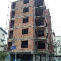 خدمات نصب داربست