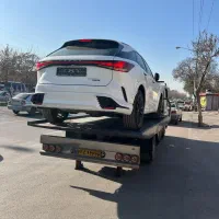 خودرو بر ، امداد خودرو سیار ، یدکش ، کریر، خودروبر