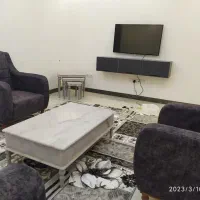 سوئیت یکخواب و دوخواب هتل آپارتمان ساحلی انزلی|اجارهٔ کوتاهمدت آپارتمان و سوئیت|بندر انزلی, اطبا|دیوار