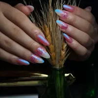 خدمات ناخن در سبزه میدان با طراحی رایگان