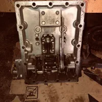 لوازم گیربکس|قطعات یدکی و لوازم جانبی|میاندوآب, |دیوار