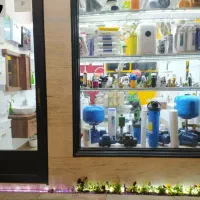 رهن مغازه بر اصلی آماده تحویل