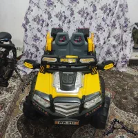 فروش ماشین شارژی|اسباب‌بازی بچه|بندرعباس, |دیوار