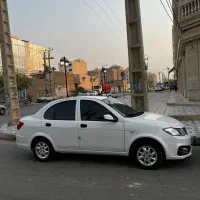 فروش سایناs مدل ۱۴۰۲ خانگی بسیار تمیز|خودرو سواری و وانت|اهواز, کوروش|دیوار