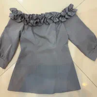 شومیز مجلسی دخترانه